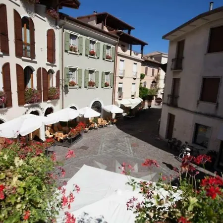 Antico Borgo Prabiu - Casaliva - Gardaseeappartements