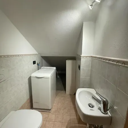 Apartamento Antico Borgo Prabiu - Casaliva - Gardaseeappartements