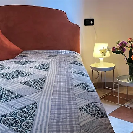 Apartamento Antico Borgo Prabiu - Casaliva - Gardaseeappartements