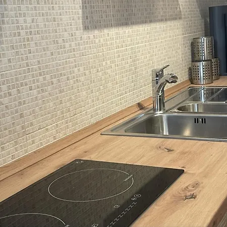 Antico Borgo Prabiu - Casaliva - Gardaseeappartements Apartamento *