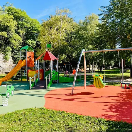 Antico Borgo Prabiu - Casaliva - Gardaseeappartements Apartamento