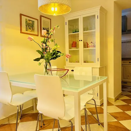 Apartamento Antico Borgo Prabiu - Casaliva - Gardaseeappartements