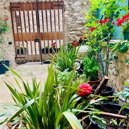 Antico Borgo Prabiu - Casaliva - Gardaseeappartements Apartamento Tignale