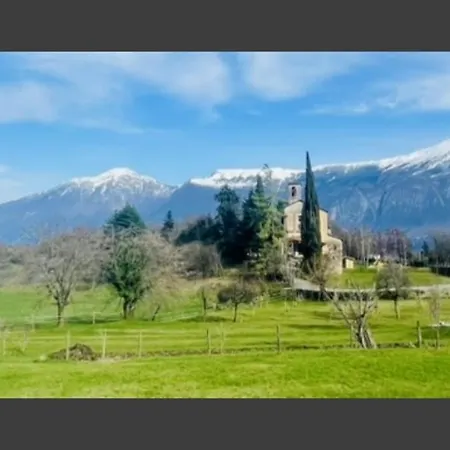 Apartamento Antico Borgo Prabiu - Casaliva - Gardaseeappartements Tignale