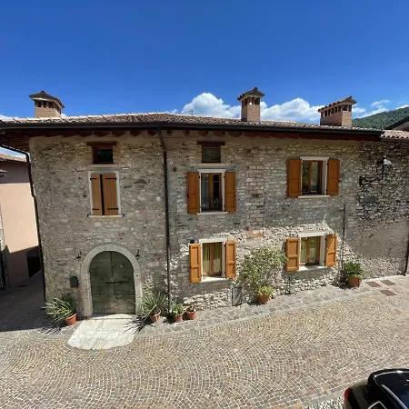 Casa Antico Borgo Prabiù - - Casaliva - 6 Personen