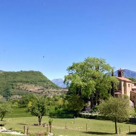 Appartement Casa Antico Borgo Prabiù - - Casaliva - 6 Personen Tignale
