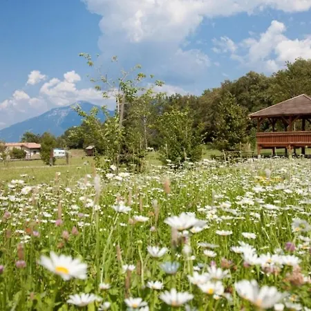 Appartement Casa Antico Borgo Prabiù - - Casaliva - 6 Personen