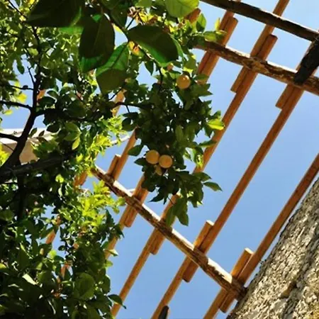 Casa Antico Borgo Prabiù - - Casaliva - 6 Personen Appartement