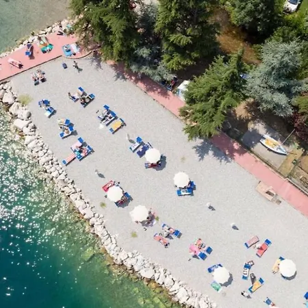 Casa Antico Borgo Prabiù - - Casaliva - 6 Personen Tignale