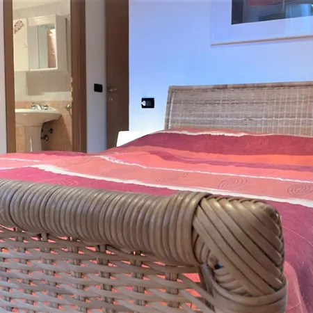 Appartement Casa Antico Borgo Prabiù - - Casaliva - 6 Personen *