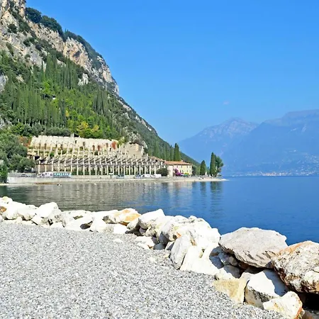 Apartamento Antico Borgo Prabiu - Casaliva - Gardaseeappartements *