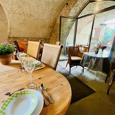 Casa Antico Borgo Prabiù - - Casaliva - 6 Personen Appartement
