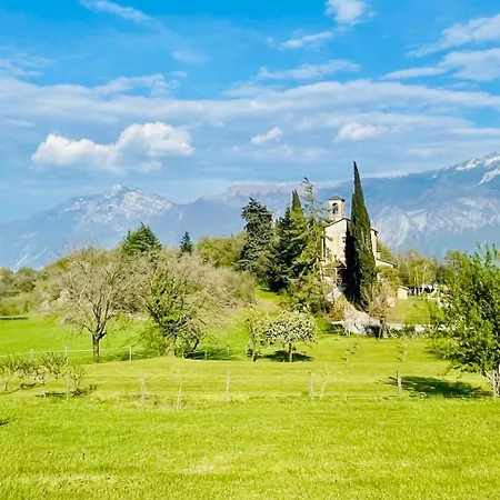 Appartement Casa Antico Borgo Prabiù - - Casaliva - 6 Personen *