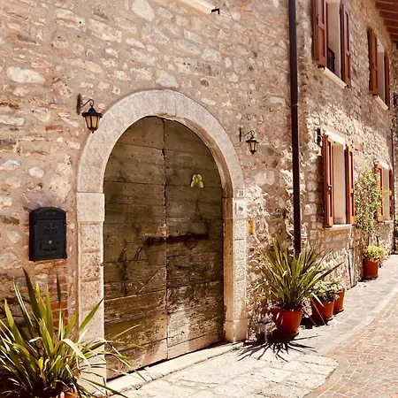 Casa Antico Borgo Prabiù - - Casaliva - 6 Personen *