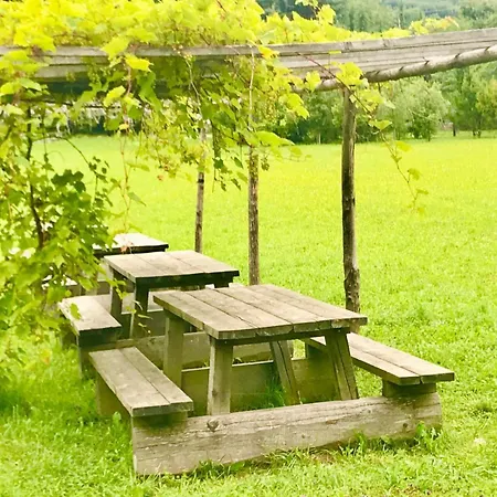 Antico Borgo Prabiu - Casaliva - Gardaseeappartements Tignale