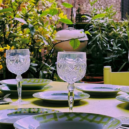Appartement Casa Antico Borgo Prabiù - - Casaliva - 6 Personen Tignale