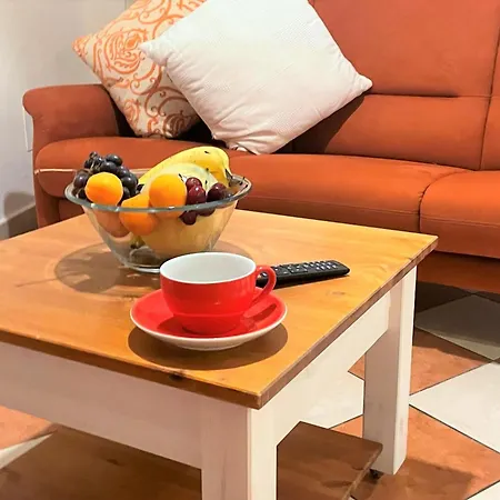 Apartamento Antico Borgo Prabiu - Casaliva - Gardaseeappartements