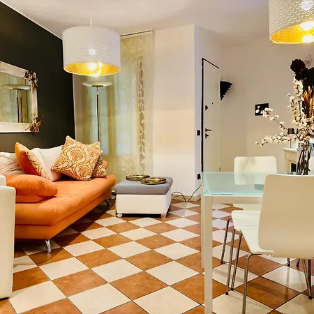 Apartamento Antico Borgo Prabiu - Casaliva - Gardaseeappartements