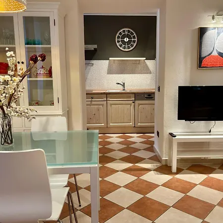 Antico Borgo Prabiu - Casaliva - Gardaseeappartements Tignale