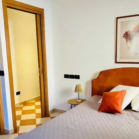 Antico Borgo Prabiu - Casaliva - Gardaseeappartements *