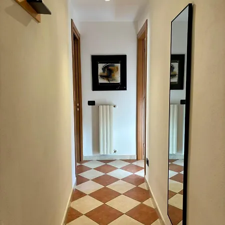 Antico Borgo Prabiu - Casaliva - Gardaseeappartements Lejlighed