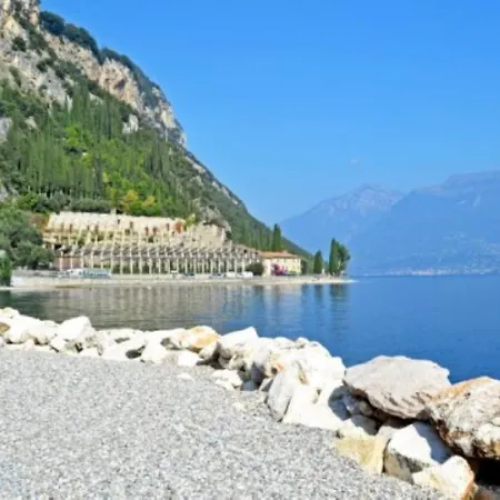 Lejlighed Antico Borgo Prabiu - Casaliva - Gardaseeappartements Tignale